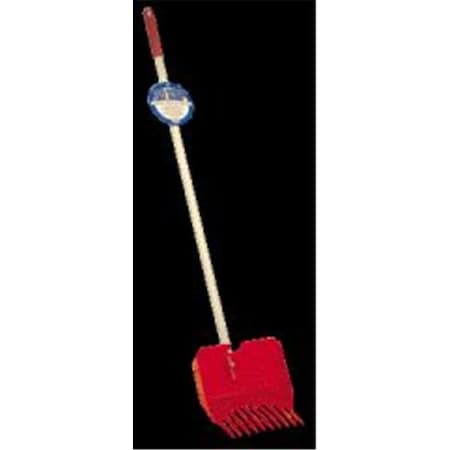 Miller MILLER 100148 Easy Scoop Red 100148